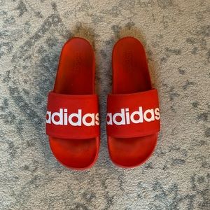 Adidas Slides